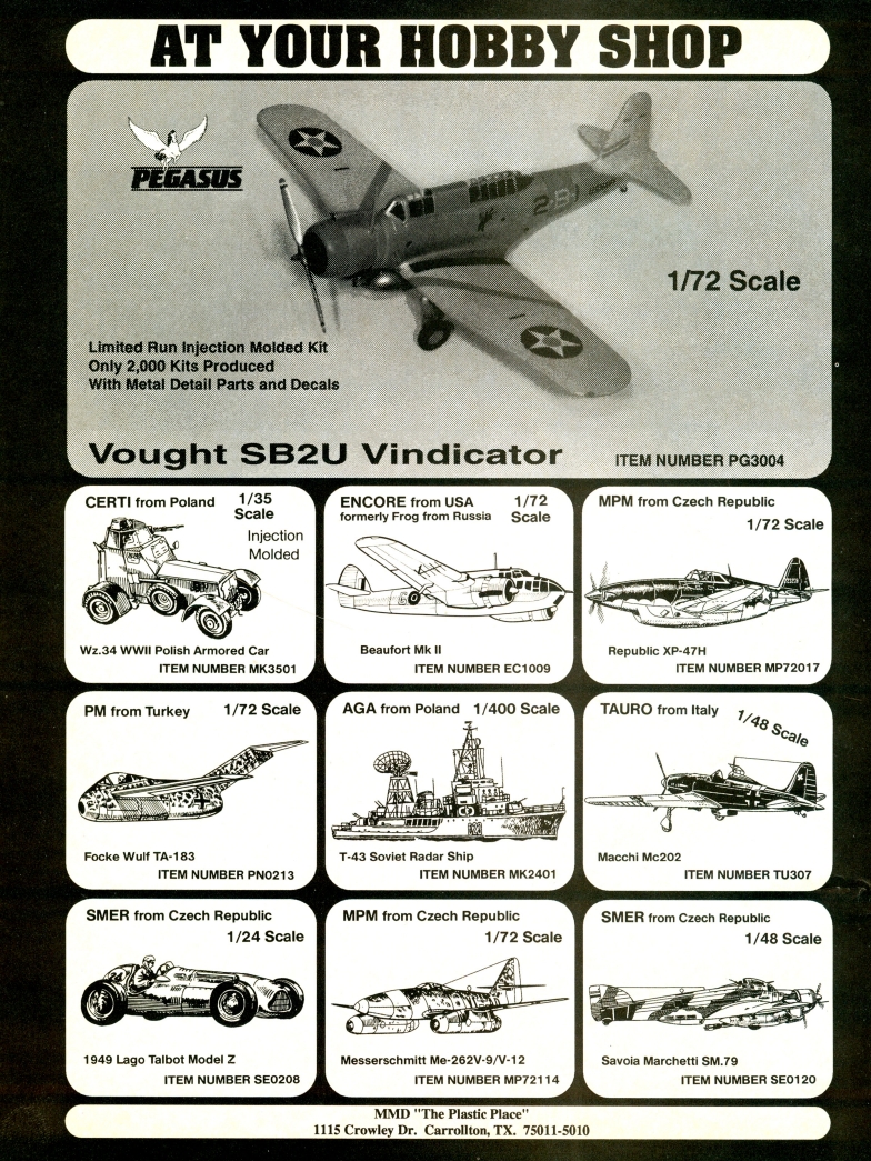 FineScale Modeler 1994-01 (Vol12-01)